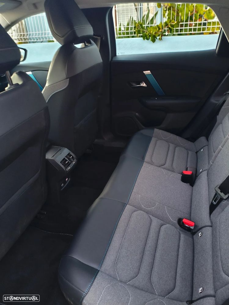 Citroën e-C4 50 kWh Feel Pack - 14