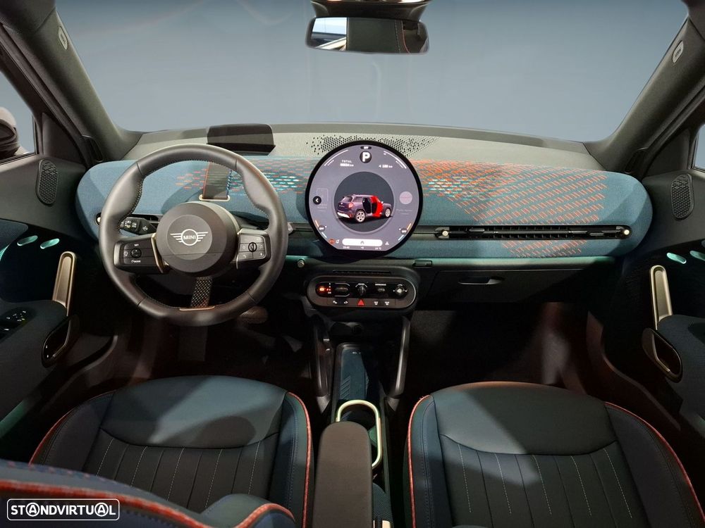 MINI Aceman SE Favoured M - 12