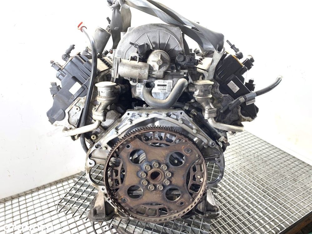 SILNIK BMW 7 (E65, E66, E67) 2001 - 2009 735 i, Li 200 kW [272 KM] benzyna 2001 - 2005 N62B36A - 1