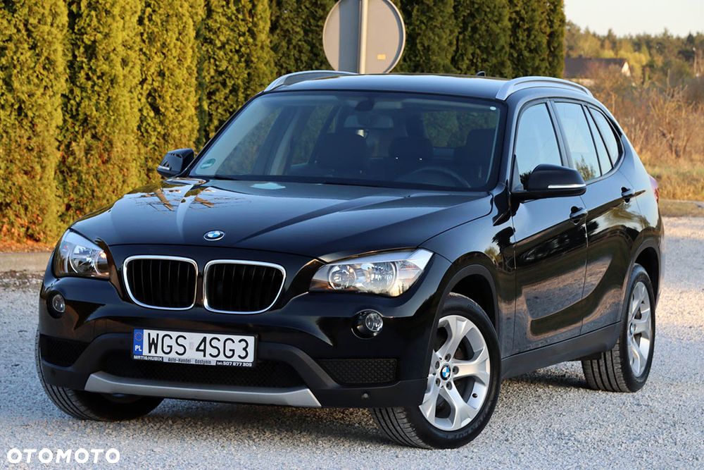 BMW X1 sDrive20i xLine - 2