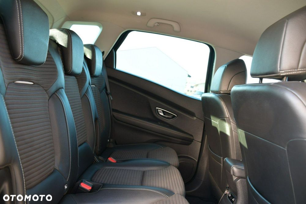 Renault Scenic BLUE dCi 120 LIMITED - 9