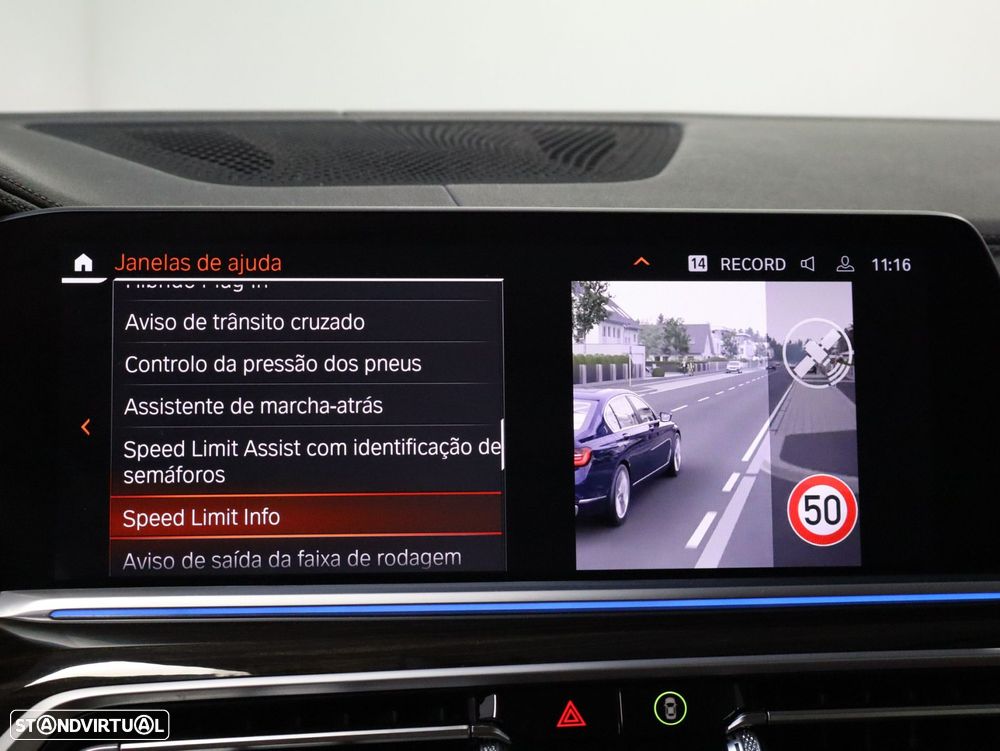 BMW X5 45 e xDrive - 16