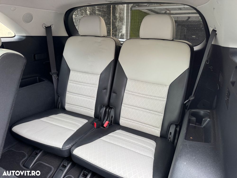 Kia Sorento 2.2 CRDi AWD Aut. Edition 7 - 27