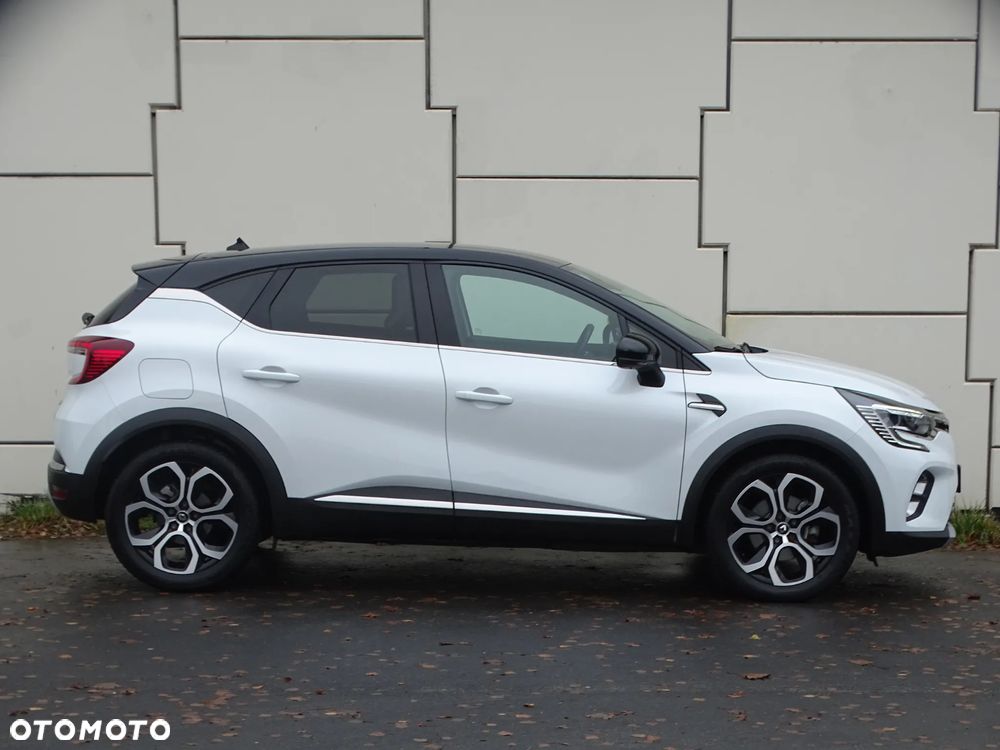 Renault Captur E-TECH Full 145 EVOLUTION - 5