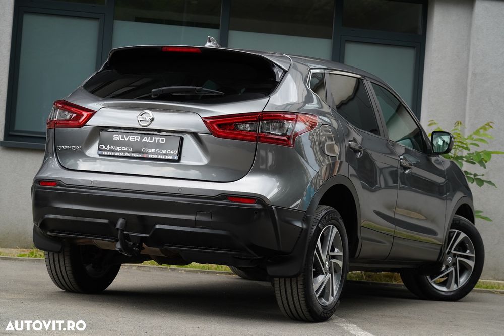 Nissan Qashqai - 32