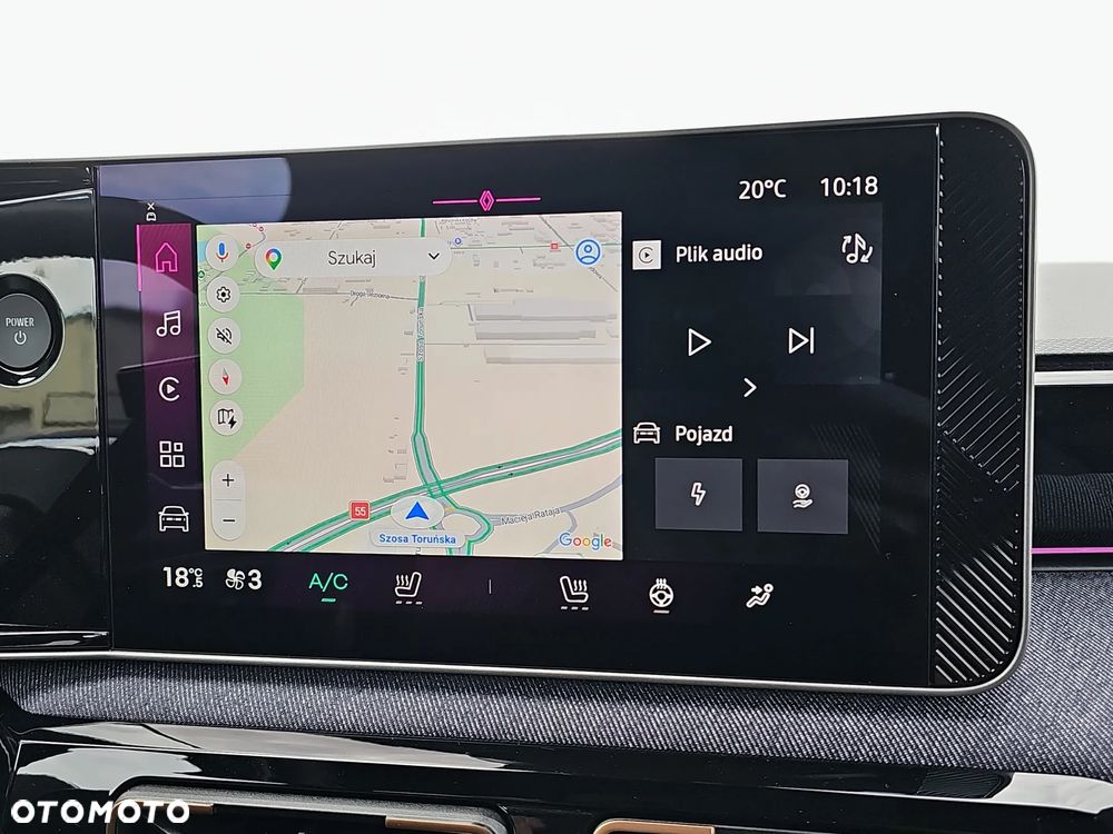 Renault 4 E-Tech 52kWh Comfort Range Techno - 22