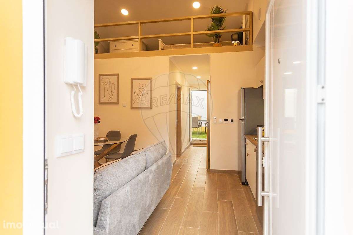 Moradia T1 para venda - Grande imagem: 3/50