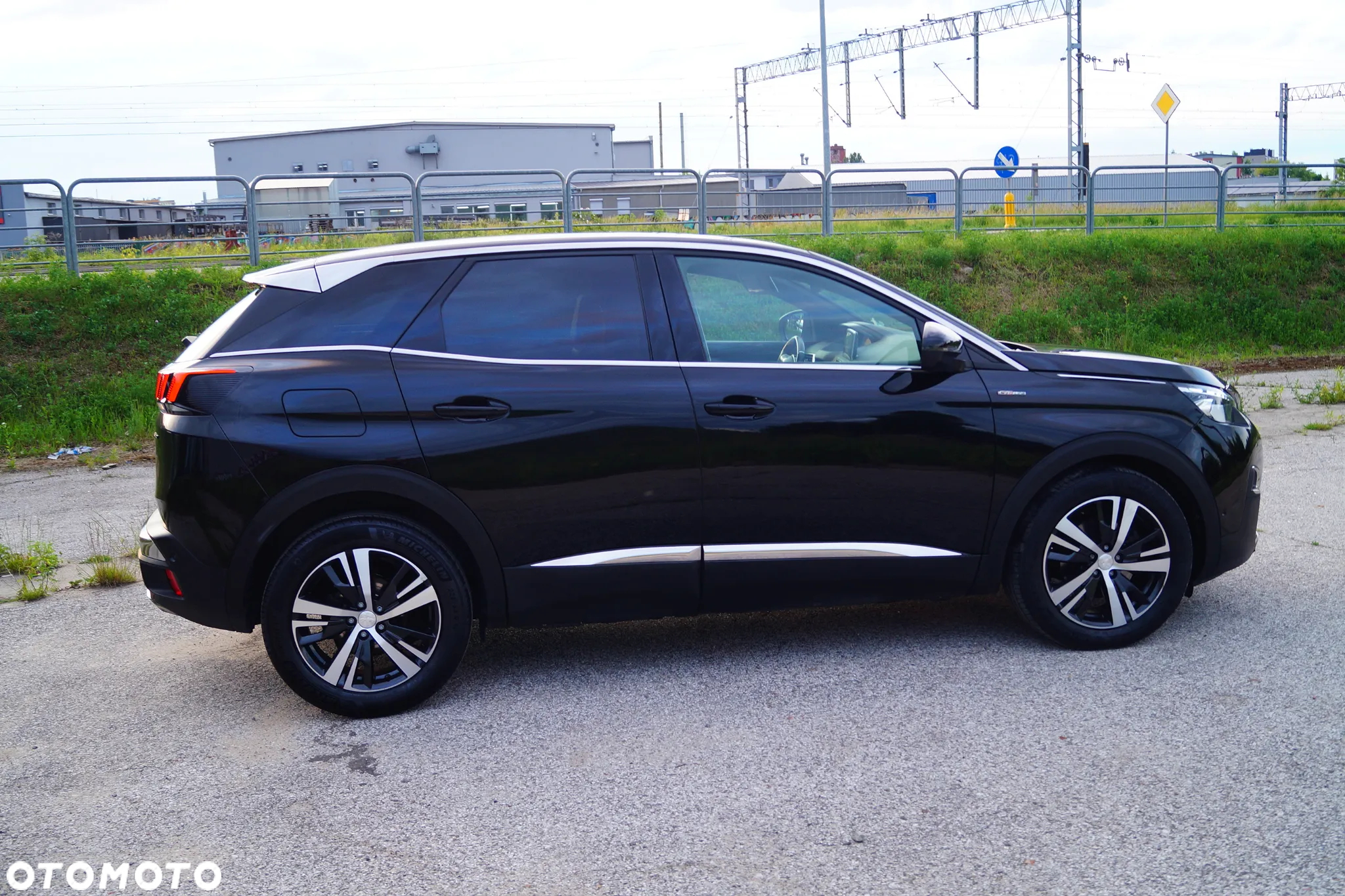 Peugeot 3008 BlueHDi 120 Stop & Start EAT6 Allure - 9