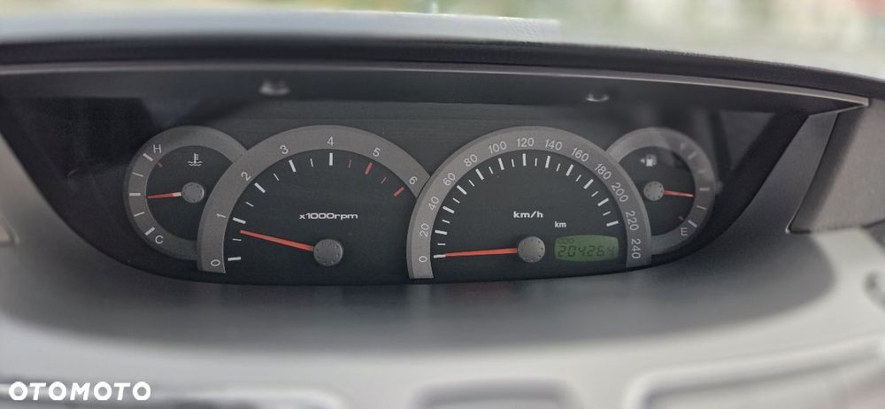 SsangYong/KGM Rodius 2.2 e-XDi220 Automatik 4WD Sapphire - 36