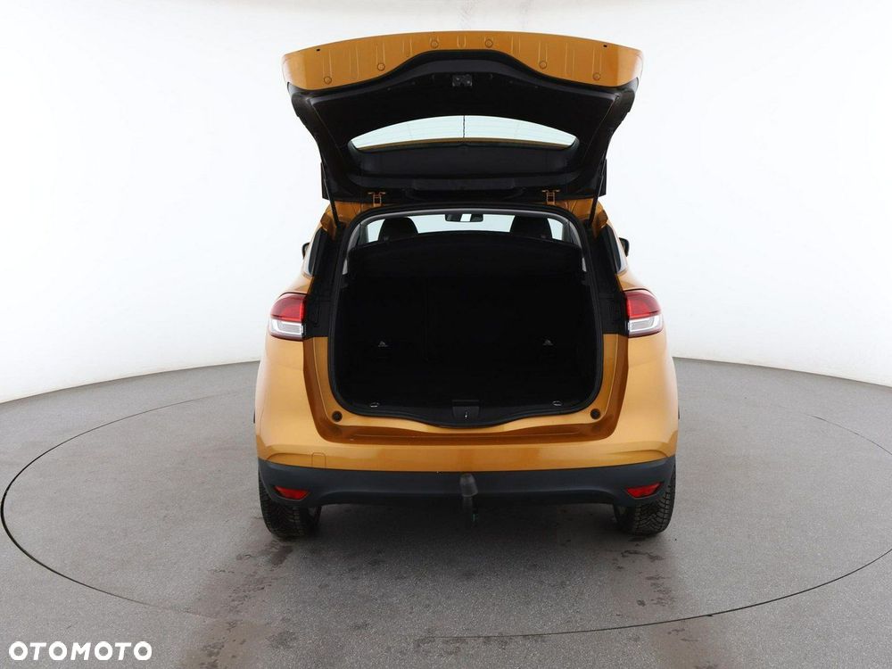 Renault Scenic ENERGY TCe 115 EXPERIENCE - 20