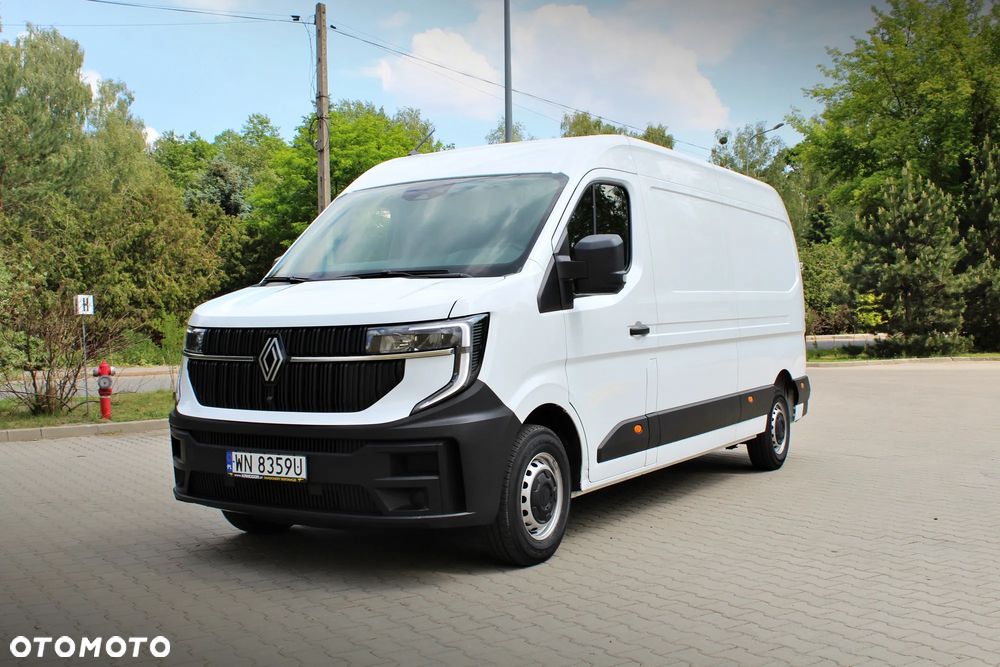 Renault Master L3H2 Chłodnia - zabudowa, agregat Alex Orginal - 5