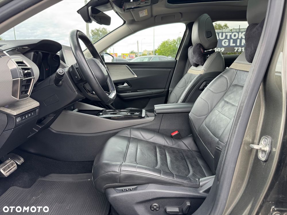 Citroën C5X 1.6 PHEV 225 Feel Pack EAT8 - 15