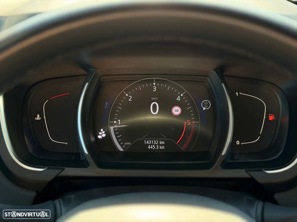 Renault Grand Scénic 1.7 Blue dCi Limited - 21