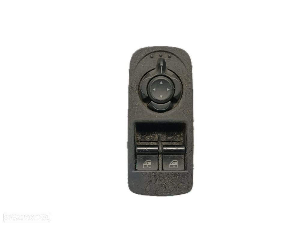 Botão / Botões / Comutador Vidro Esq Alfa Romeo Mito (955_) - 1