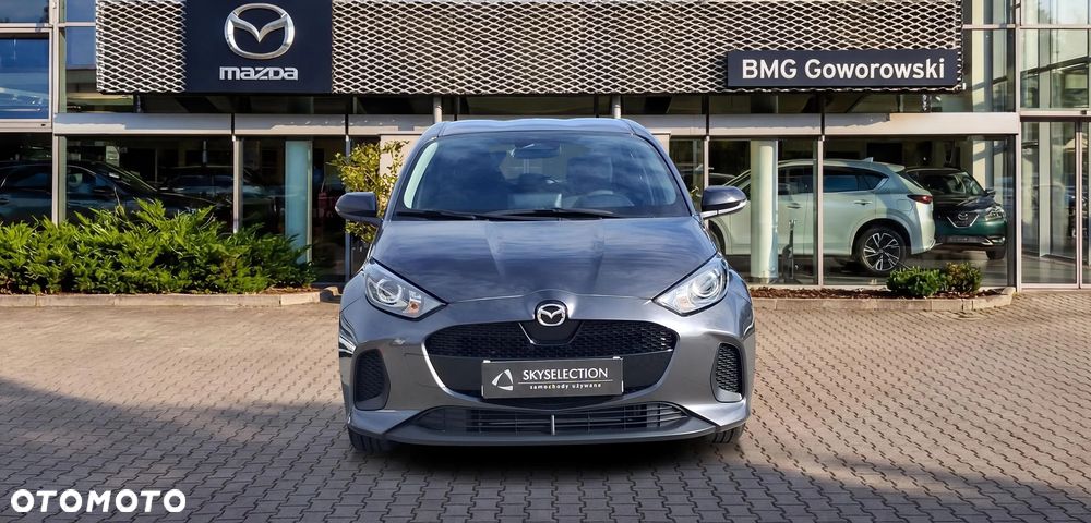 Mazda 2 Hybrid 1.5 Prime Line CVT - 9