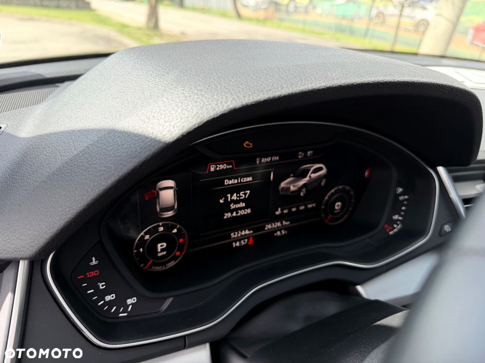 Audi Q5 35 TDI Quattro S tronic - 15