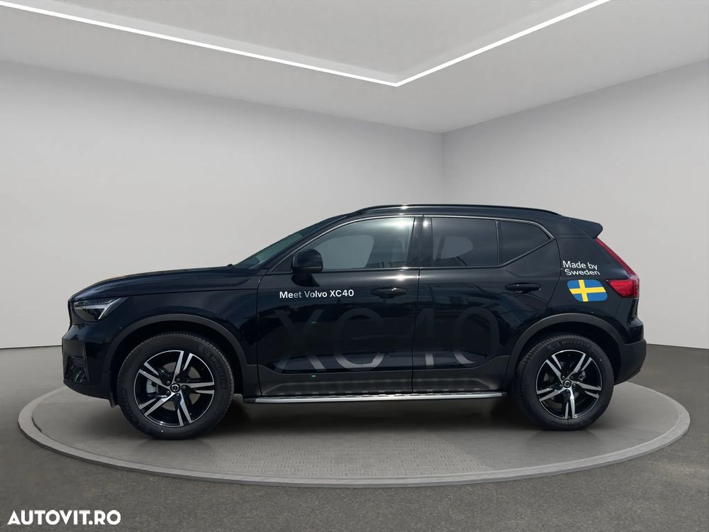 Volvo XC 40 - 3