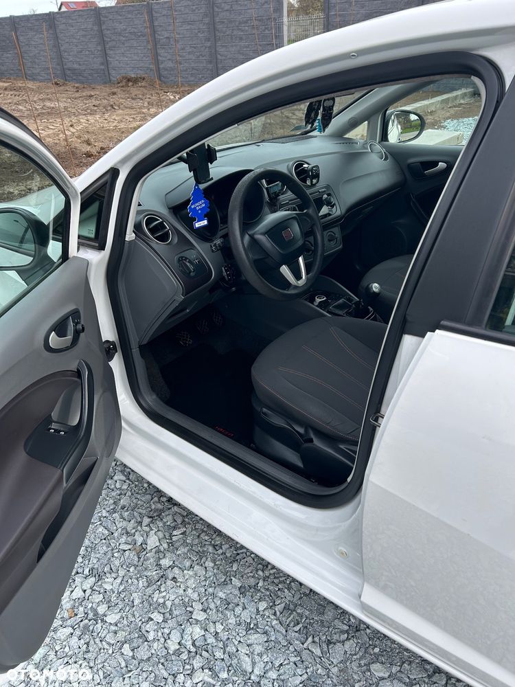 Seat Ibiza - 6