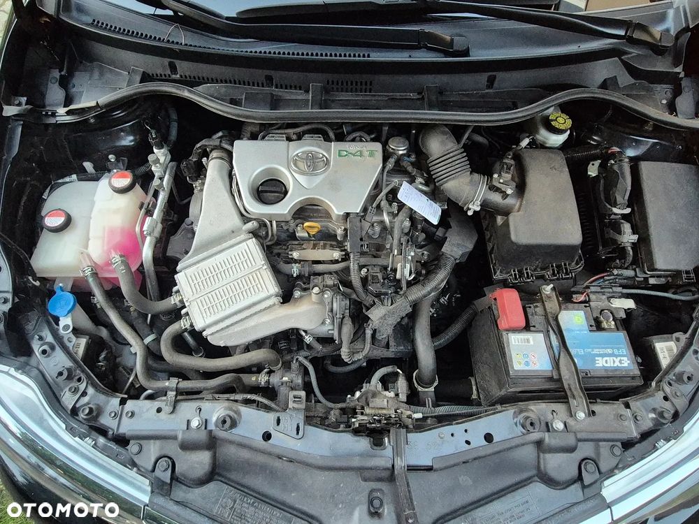 Toyota Auris - 36