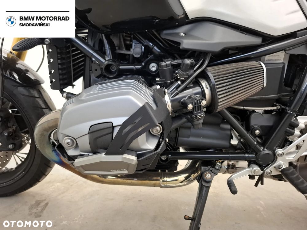BMW R - 19