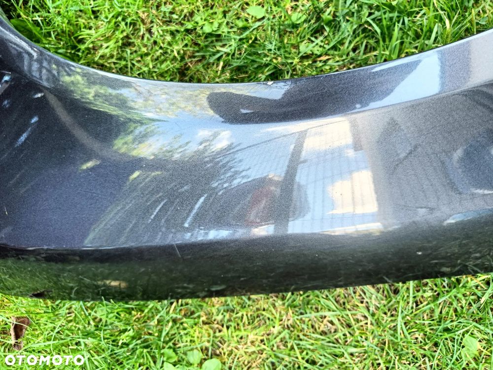 AUDI A8 D3 BŁOTNIK PRAWY PRZEDNI PRZÓD LY7Q W KOLOR - 8