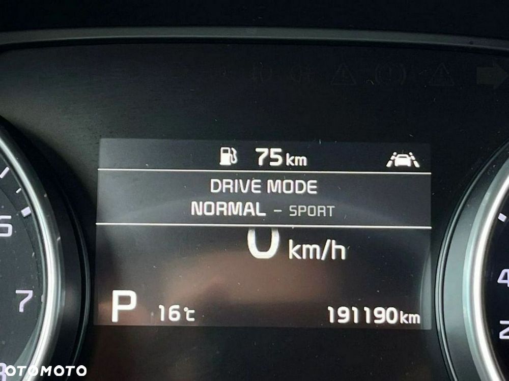 Kia Ceed 1.5 T-GDI Business Line DCT - 21
