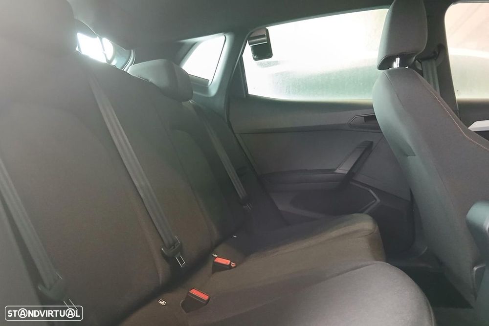 SEAT Ibiza 1.0 TSI FR - 15