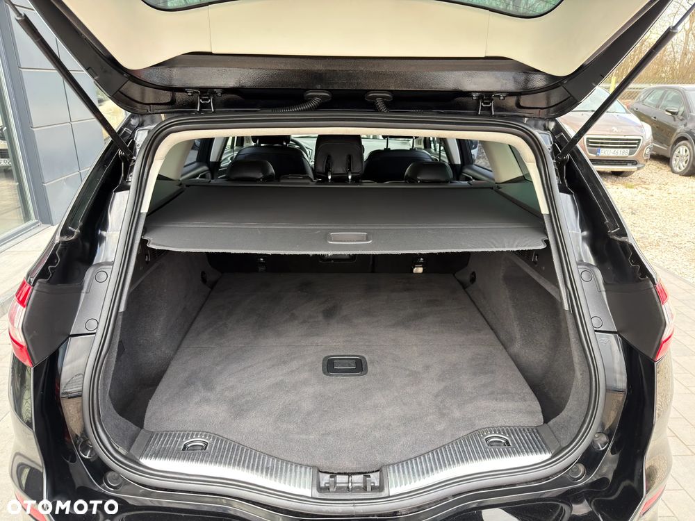 Ford Mondeo 1.5 TDCi Ambiente - 29