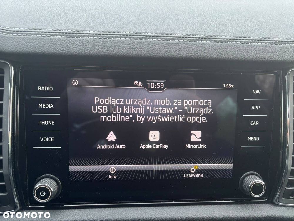 Skoda Kodiaq - 13