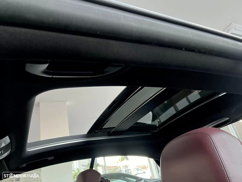 Mercedes-Benz E 220 - 40