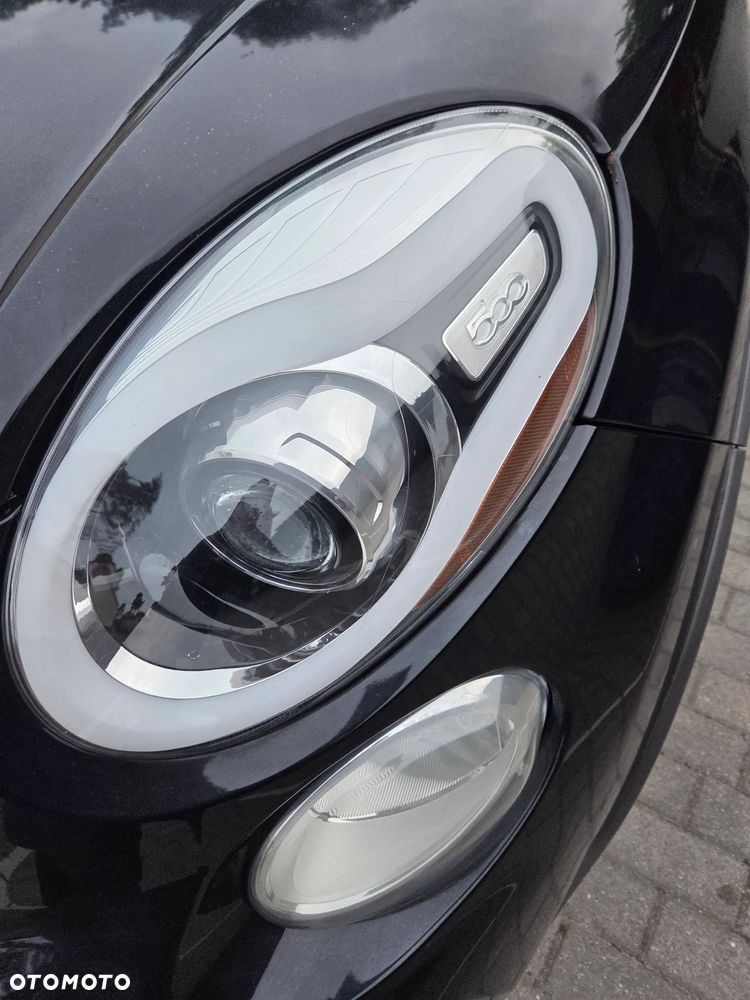 Fiat 500L - 10