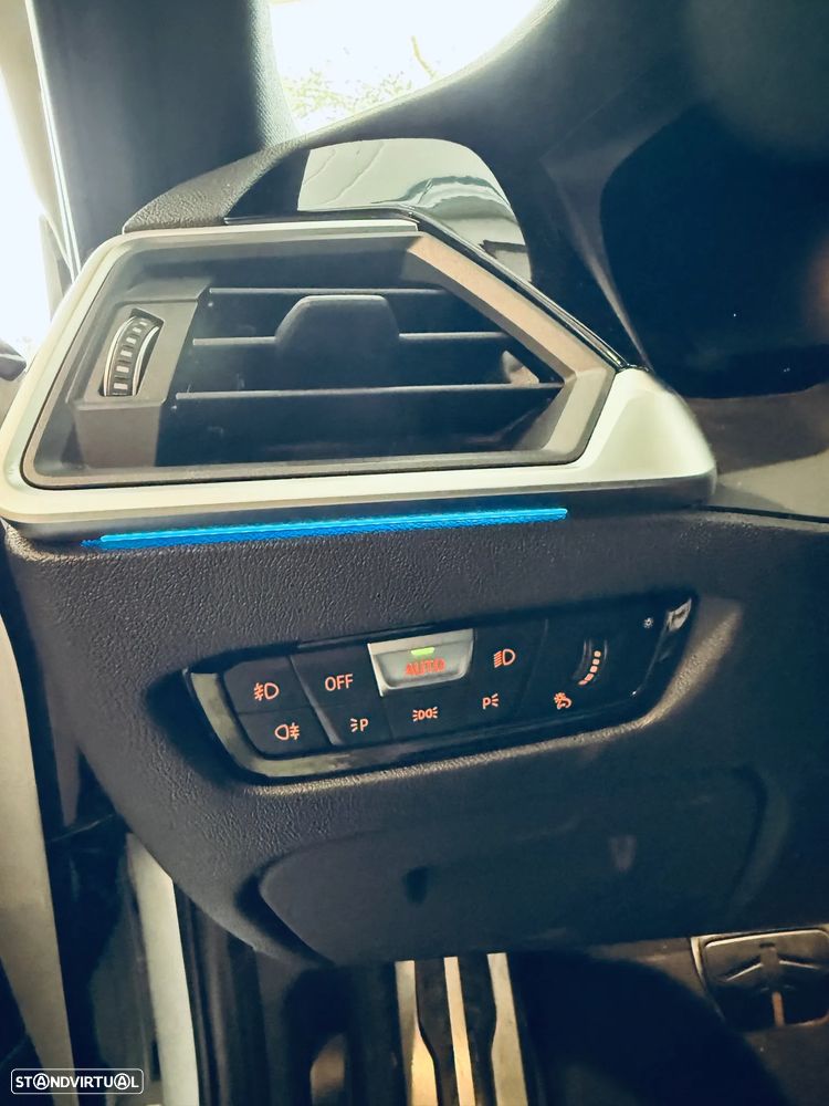 BMW 330 e Pack M Auto - 46