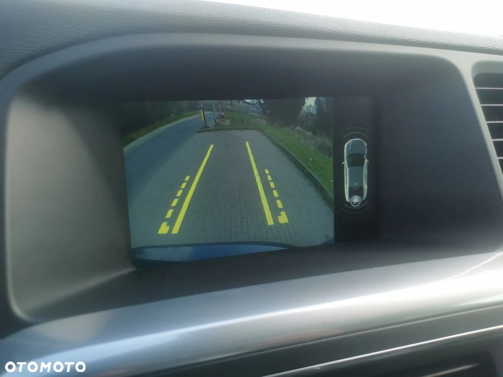 Volvo S60 D3 Geartronic Momentum - 21