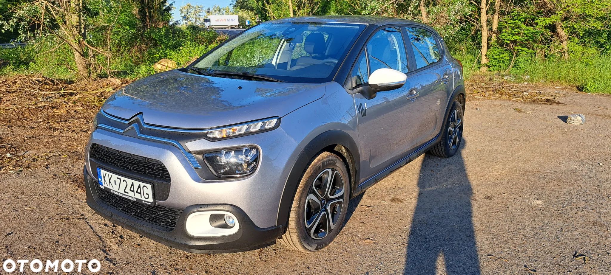 Citroën C3 1.2 PureTech You - 1