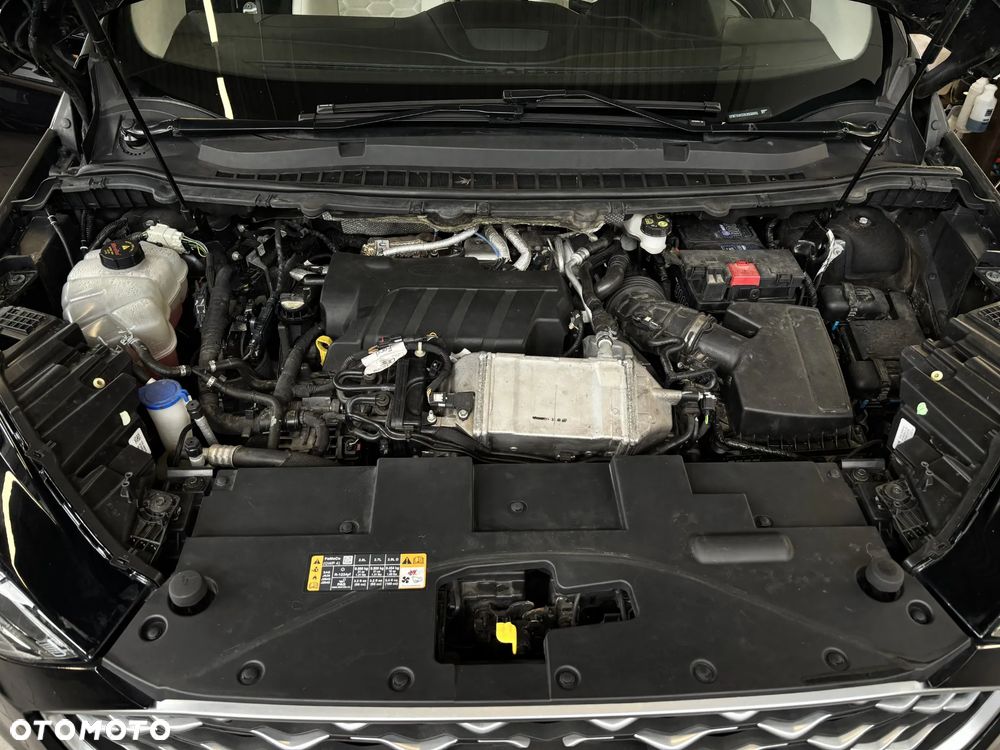 Ford Edge 2.0 EcoBlue Twin-Turbo 4WD Vignale - 14