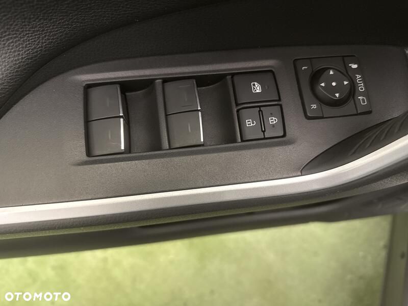 Toyota RAV4 2.5 Hybrid Selection 4x4 - 12
