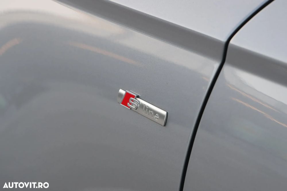 Audi A6 2.0 TDI Ultra S tronic - 11