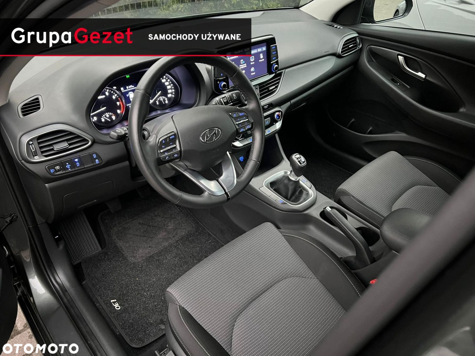 Hyundai i30 - 4