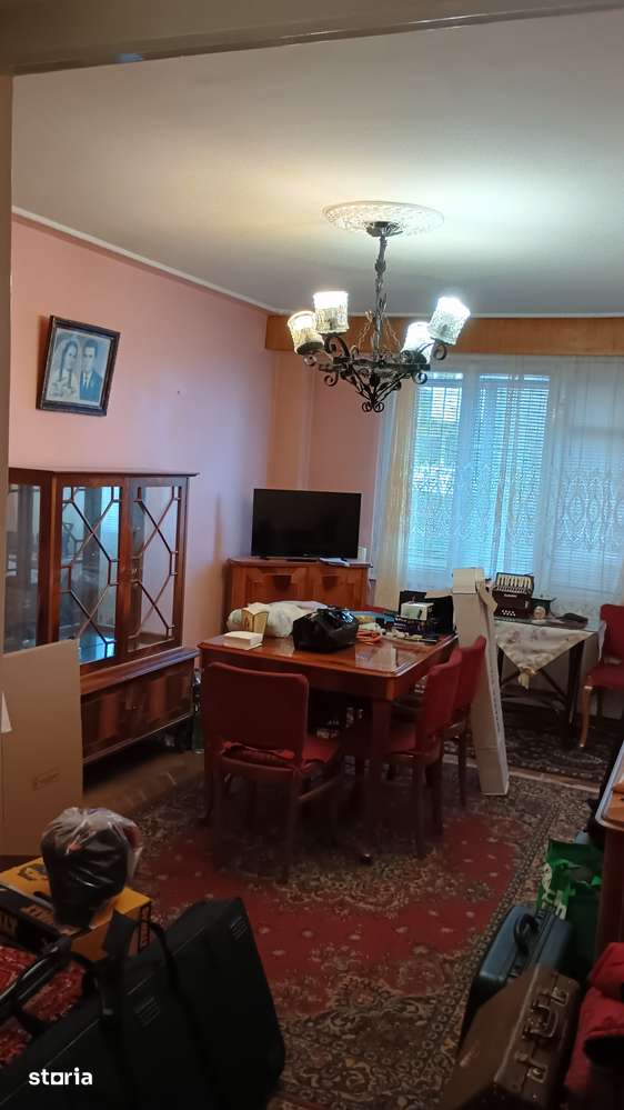Apartament 3 camere, parter, Centrul Nou Brașov — fotografia 3