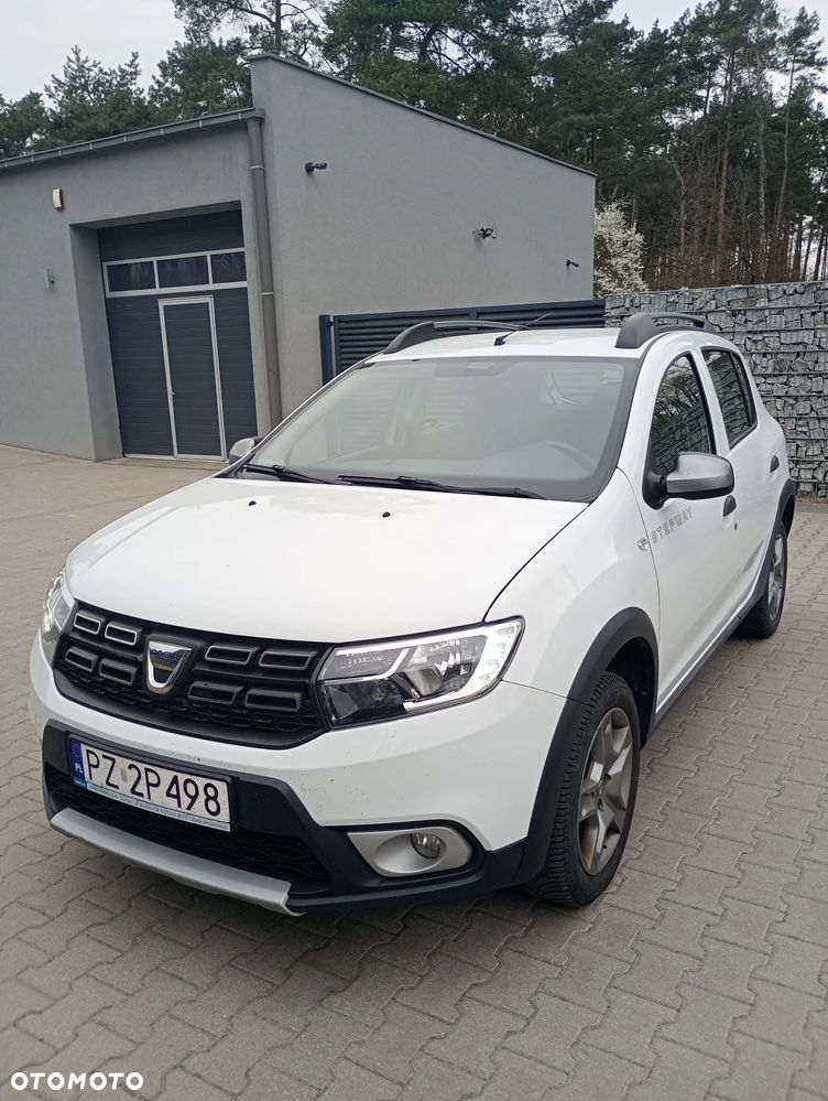 Dacia Sandero 0.9 TCe Laureate S&S - 1
