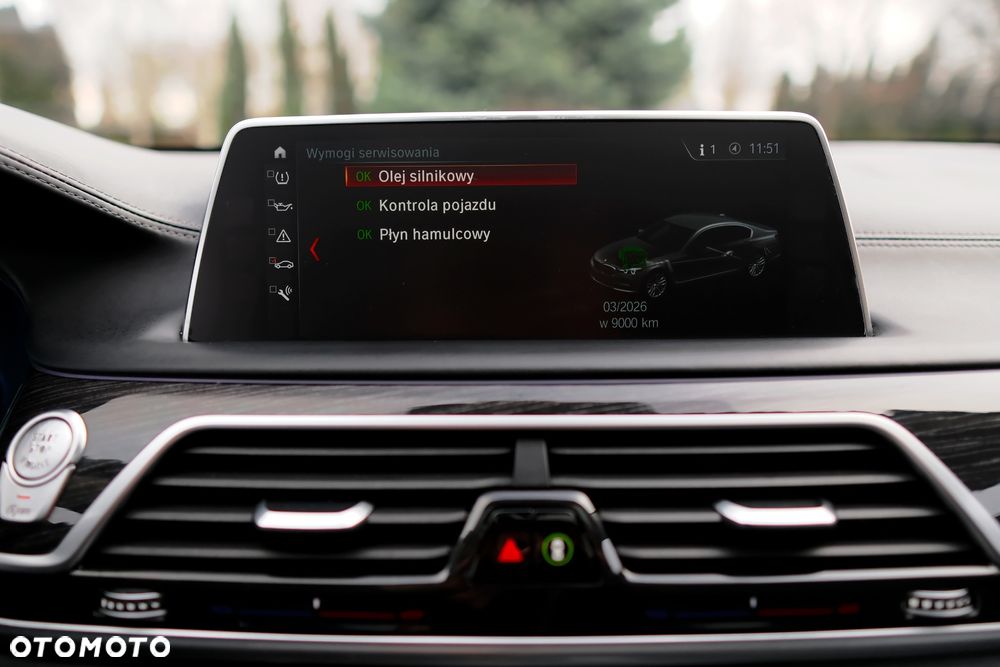 BMW Seria 7 M760Li xDrive V12 Excellence - 27