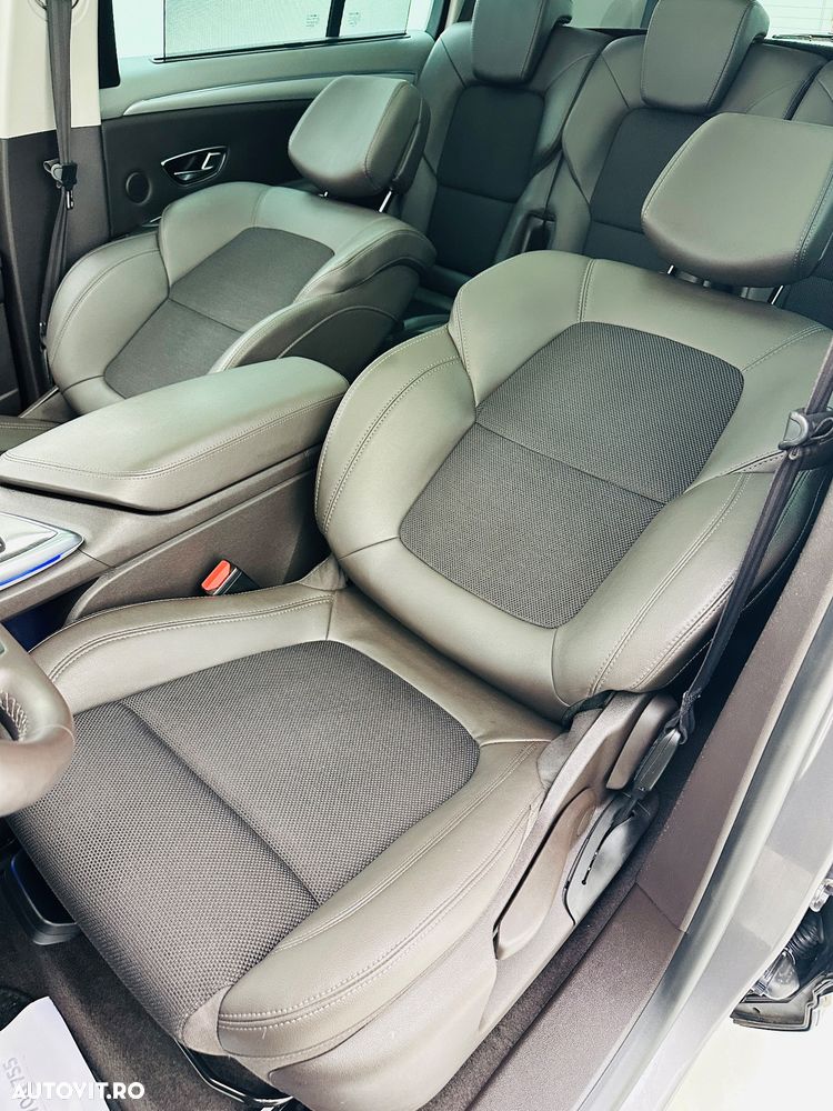 Renault Espace Energy dCi 160 EDC LIMITED - 18