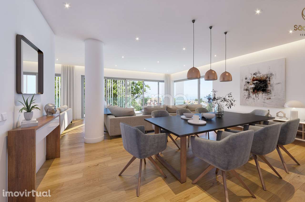 São João Residences | São João do Estoril - Grande imagem: 2/16