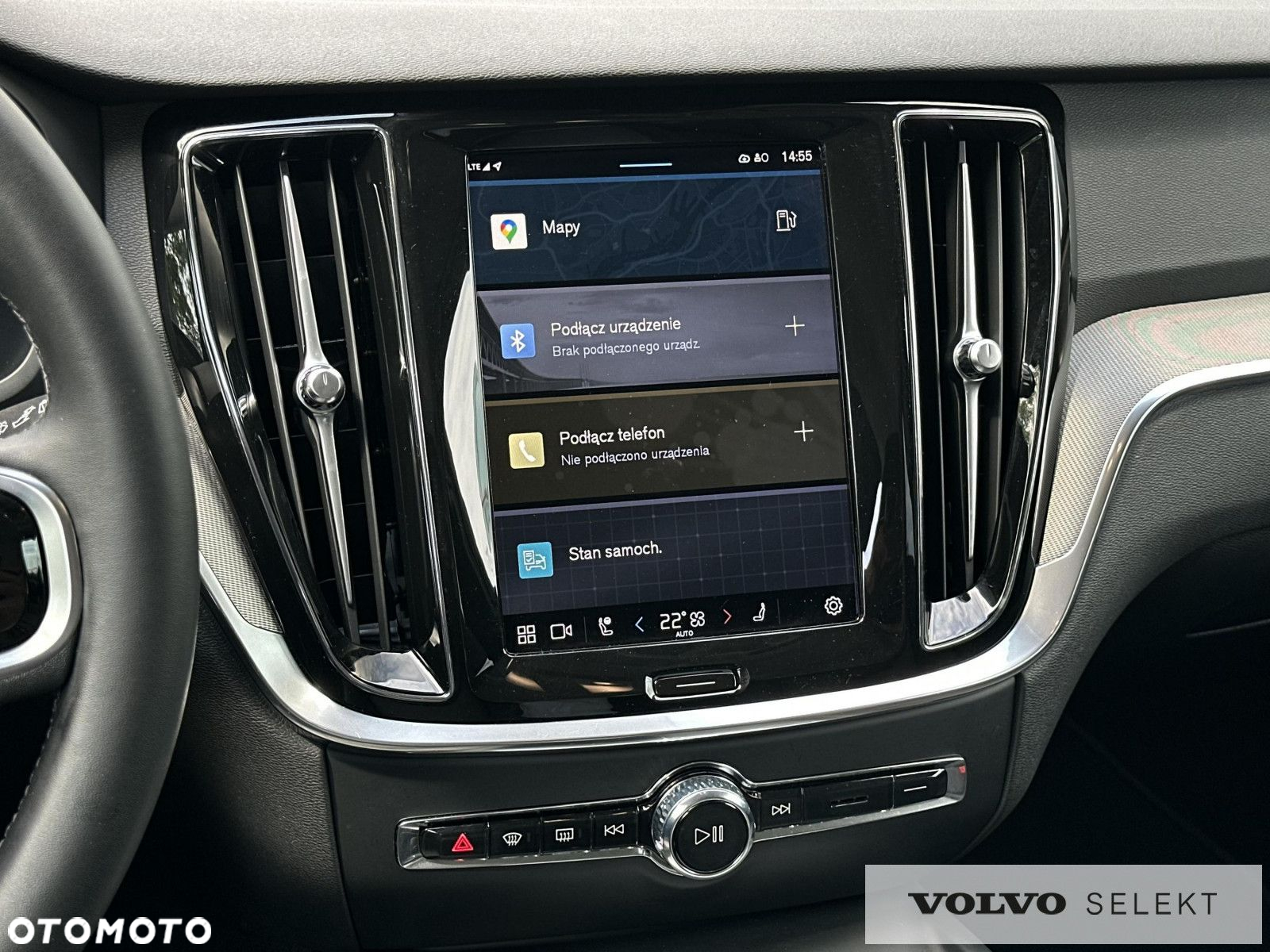 Volvo V60 Cross Country - 16