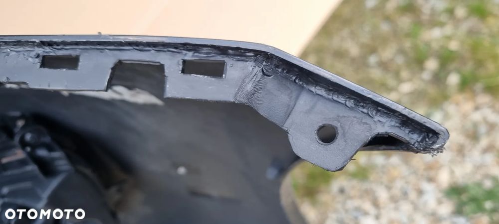 KIA PRO CEED II 2012- Zderzak przód oryginał MC035 - 19