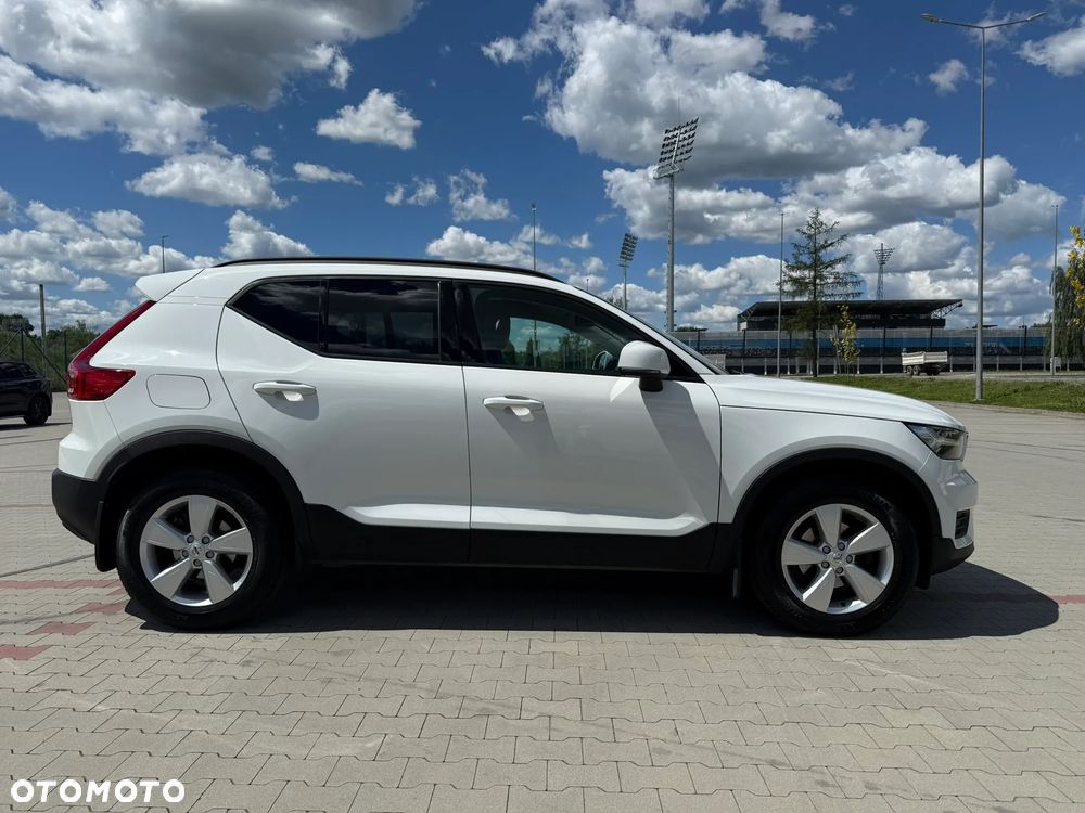 Volvo XC 40 T3 - 9