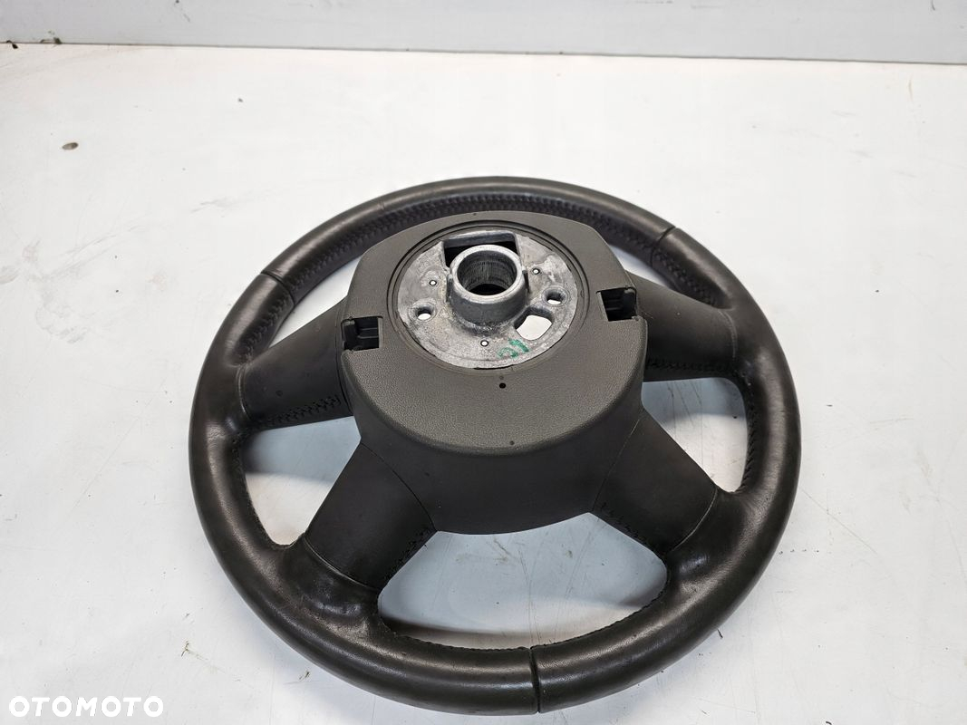 KIEROWNICA SKÓRA MULT AUDI A4 A5 Q5 8R0419091B WUP J42 - 10