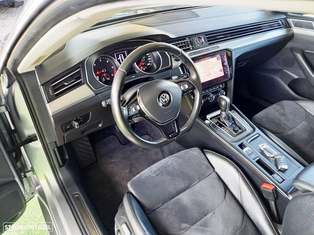 VW Arteon 2.0 TDI Elegance DSG - 4