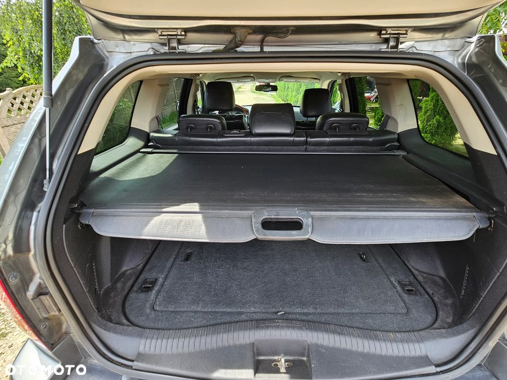 Jeep Grand Cherokee 3.0 CRD Automatik DPF Overland - 15
