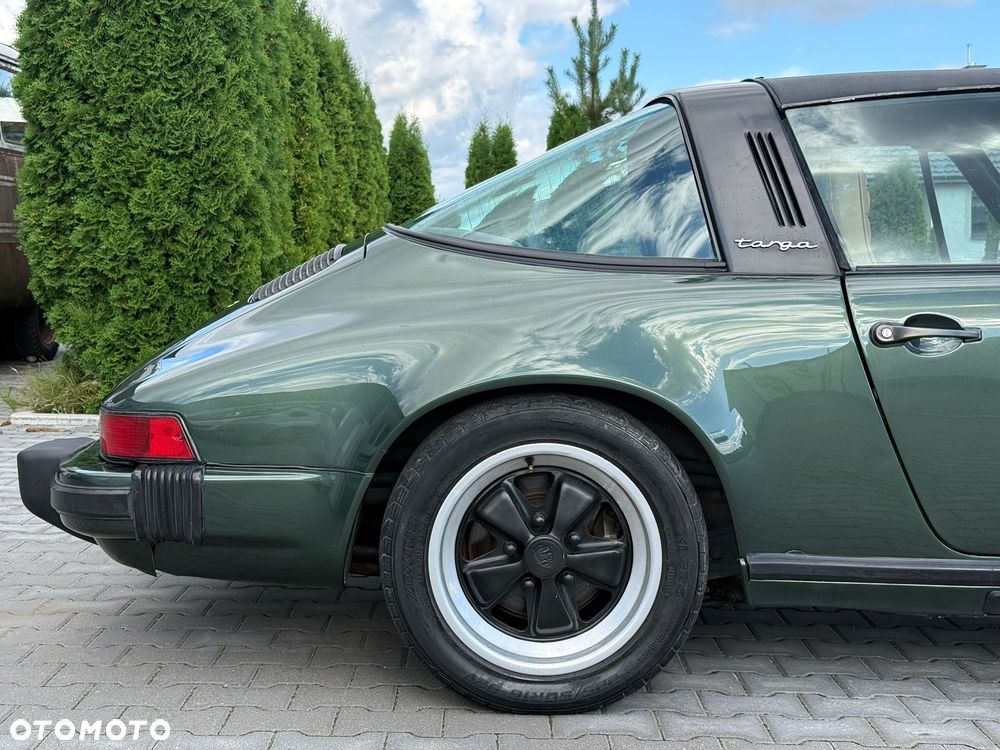Porsche 911 - 11